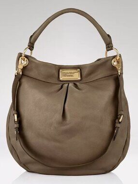 Marc  by Marc Jacobs Hobo - Classic Q Hiller